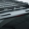 Urnieta Rear Spoiler Wing, Toyota Landcruiser Lc250 Prado 4x4 Accessories Australia 2