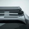 Urnieta Rear Spoiler Wing, Toyota Landcruiser Lc250 Prado 4x4 Accessories Australia 5