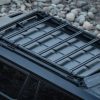 Urnieta Roof Platform Roofrack, Toyota Landcruiser Lc250 Prado 4x4 Accessories Australia 10