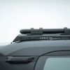 Urnieta Roof Platform Roofrack, Toyota Landcruiser Lc250 Prado 4x4 Accessories Australia 3
