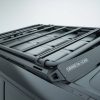 Urnieta Roof Platform Roofrack, Toyota Landcruiser Lc250 Prado 4x4 Accessories Australia 7