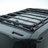 Urnieta Roof Platform Roofrack, Toyota Landcruiser Lc250 Prado 4x4 Accessories Australia 8