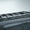 Urnieta Roof Platform Roofrack, Toyota Landcruiser Lc250 Prado 4x4 Accessories Australia 9