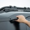 Urnieta Side Handle Kit, Toyota Landcruiser Lc250 Prado 4x4 Accessories Australia 5