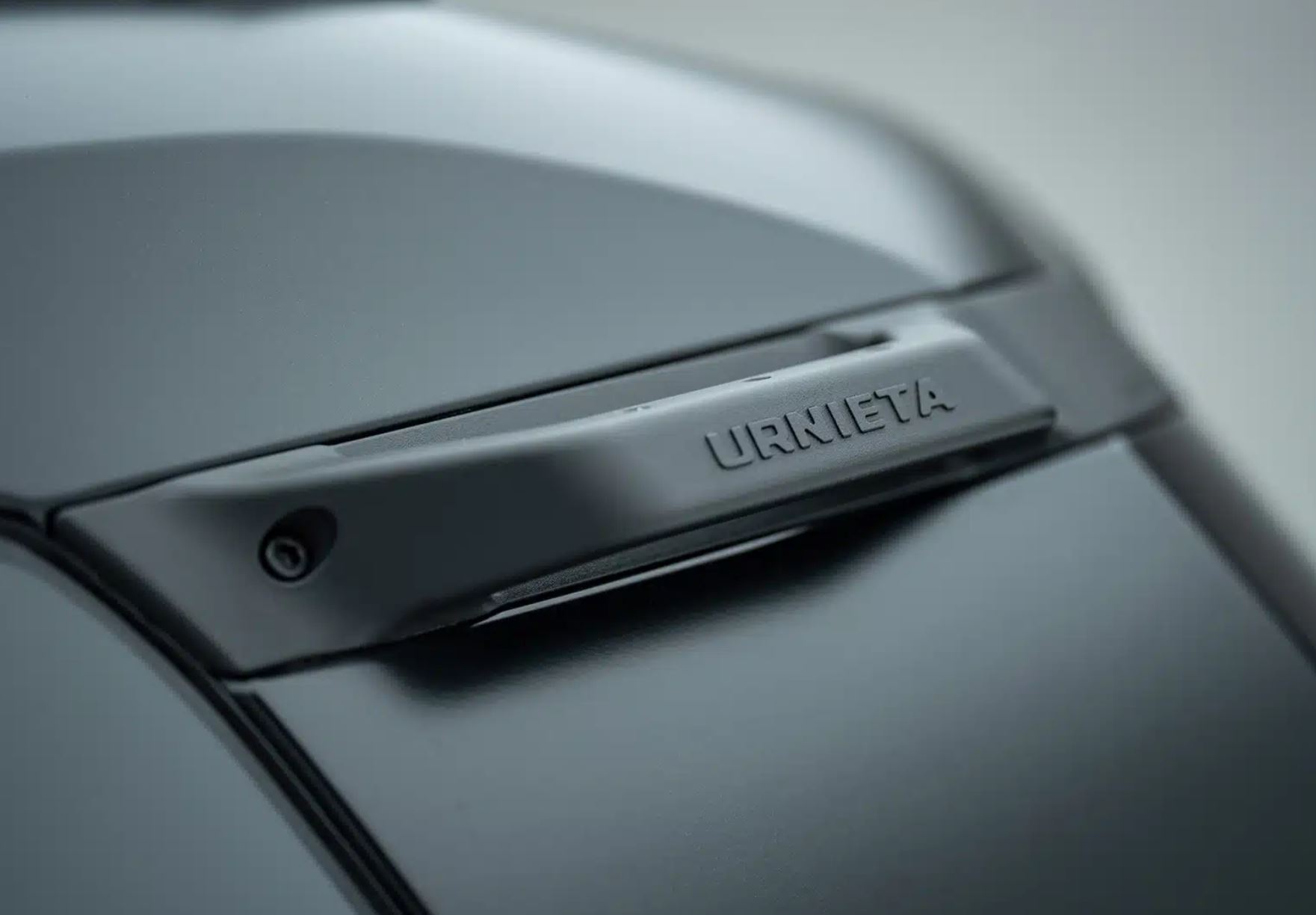Urnieta Side Handle Kit, Toyota Landcruiser Lc250 Prado 4x4 Accessories Australia 7
