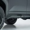 Urnieta Side Steps Rock Sliders, Toyota Landcruiser Lc250 Prado 4x4 Accessories Australia 2