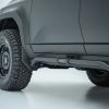 Urnieta Side Steps Rock Sliders, Toyota Landcruiser Lc250 Prado 4x4 Accessories Australia 5