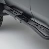 Urnieta Side Steps Rock Sliders, Toyota Landcruiser Lc250 Prado 4x4 Accessories Australia 7