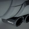 Urnieta Valve Control Exhaust System, Toyota Landcruiser Lc250 Prado 4x4 Accessories Australia 2