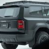 Urnieta Valve Control Exhaust System, Toyota Landcruiser Lc250 Prado 4x4 Accessories Australia 4