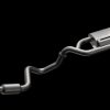 Urnieta Valve Control Exhaust System, Toyota Landcruiser Lc250 Prado 4x4 Accessories Australia 5