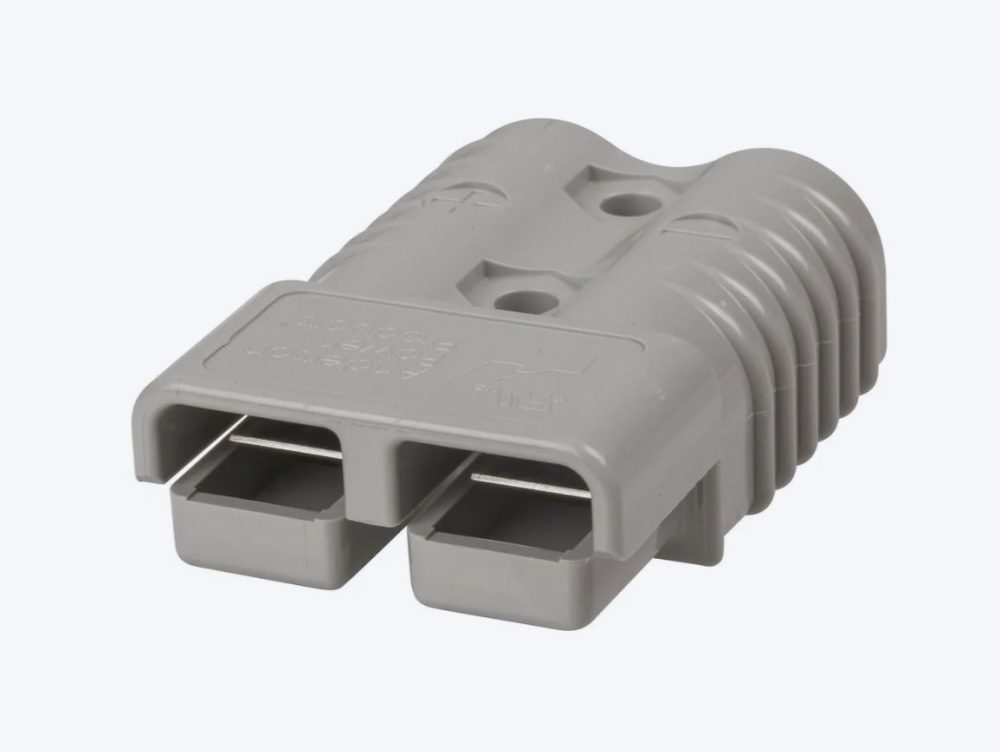 Anderson Plug For 4x4 Fitted Australia Expedition Hq Queensland Gold Coast