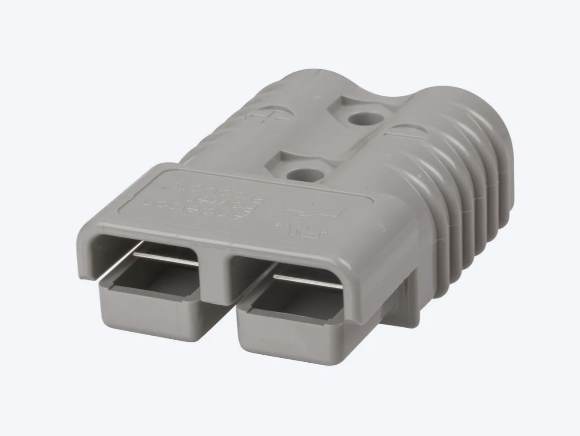 Anderson Plug For 4x4 Fitted Australia Expedition Hq Queensland Gold Coast