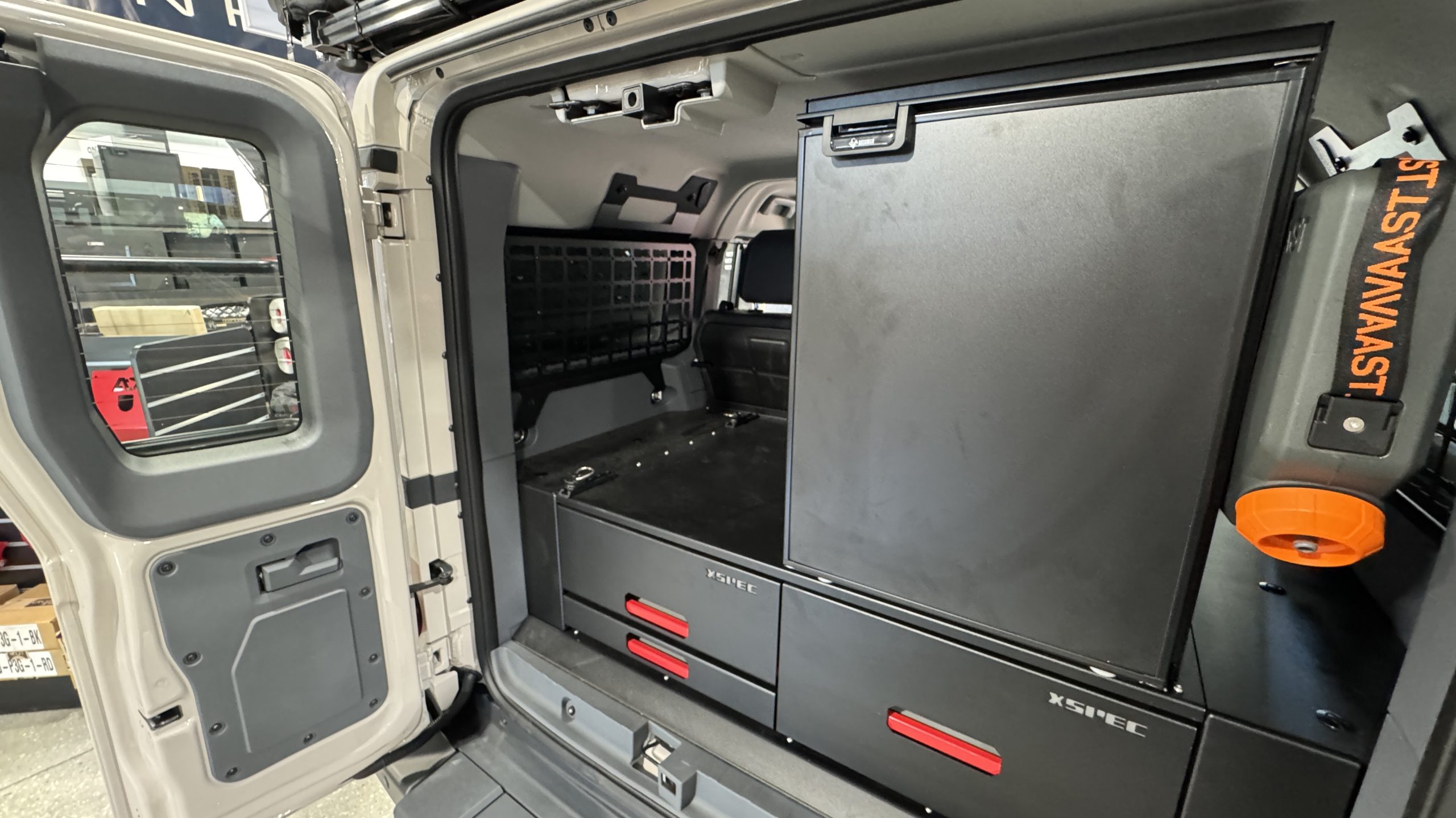 Bushman Dc85 X Fridge Freezer Australia Expedition Hq (2)