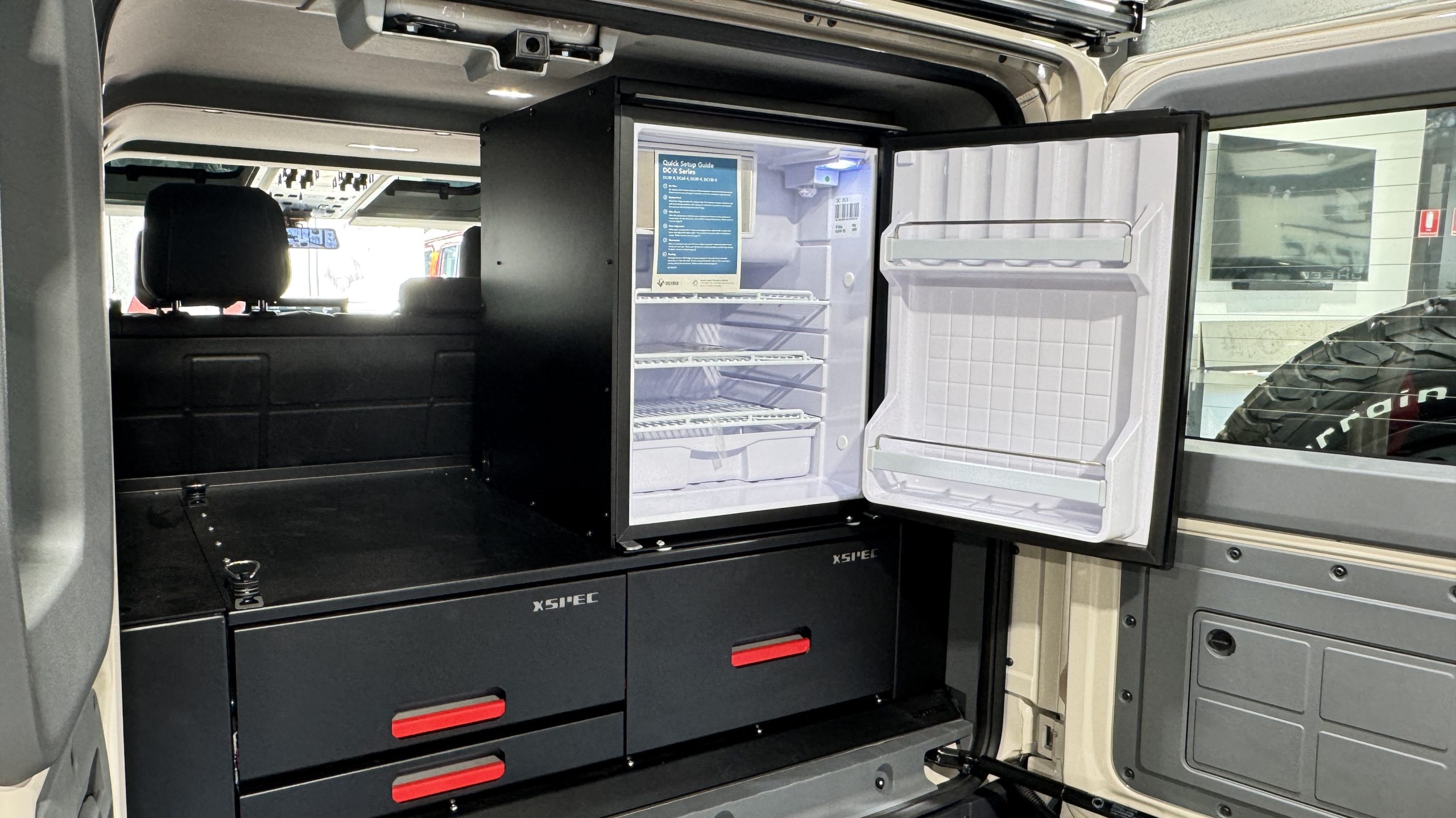 Bushman Dc85 X Fridge Freezer Australia Expedition Hq (4)