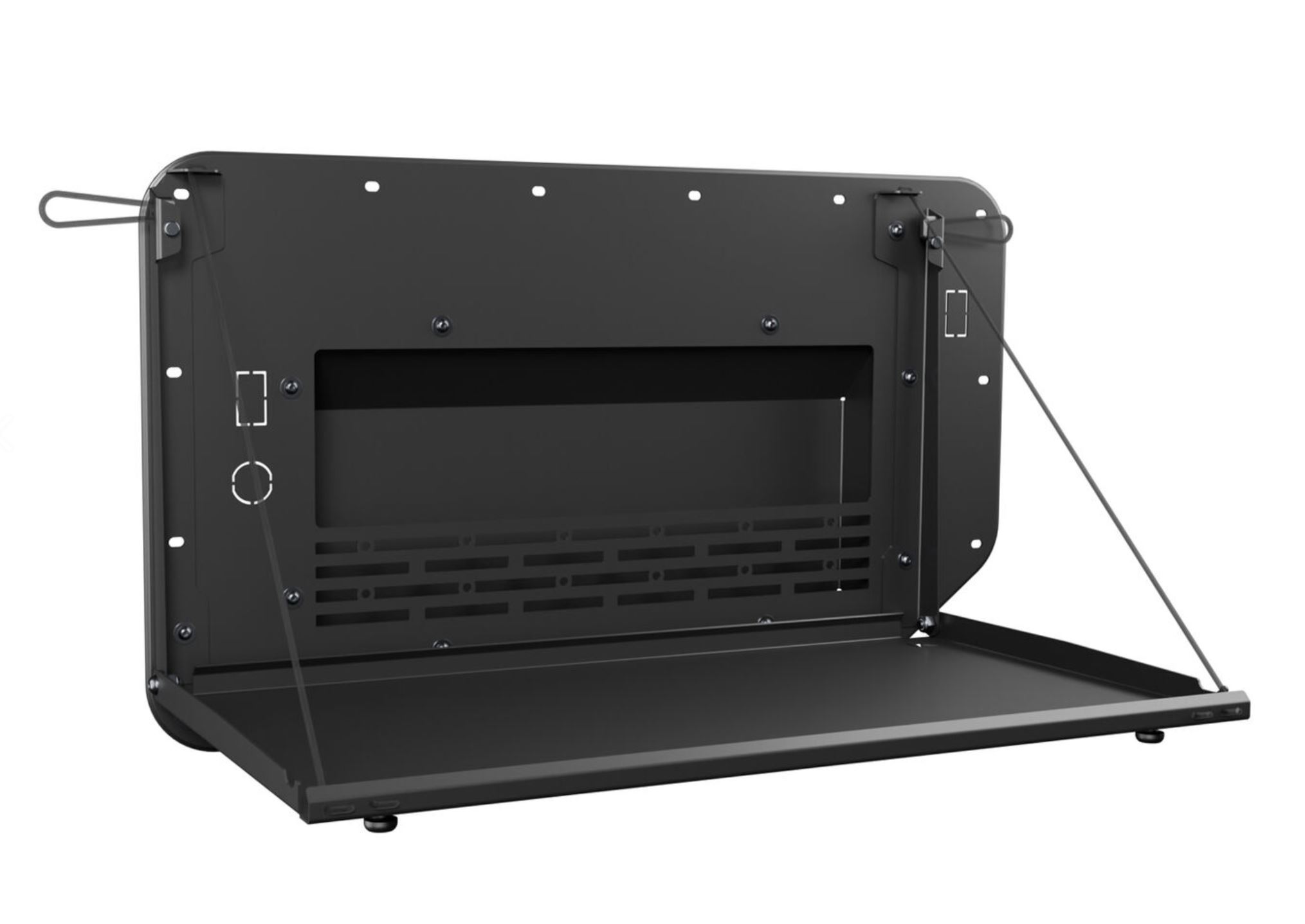 Kaon Drop Down Rear Table Ineos Grenadier 1