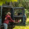 Kaon Drop Down Rear Table Ineos Grenadier 2