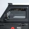 Ineos Grenadier Window Weathershields Wind Deflectors Expedition Hq Australia 4