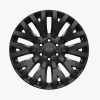 Ineos Grenadier (2023 Present) G22 Rs Forged Light Alloy Wheels (set Of 5) Australia Expedition Hq 1