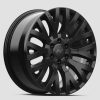 Ineos Grenadier (2023 Present) G22 Rs Forged Light Alloy Wheels (set Of 5) Australia Expedition Hq 2