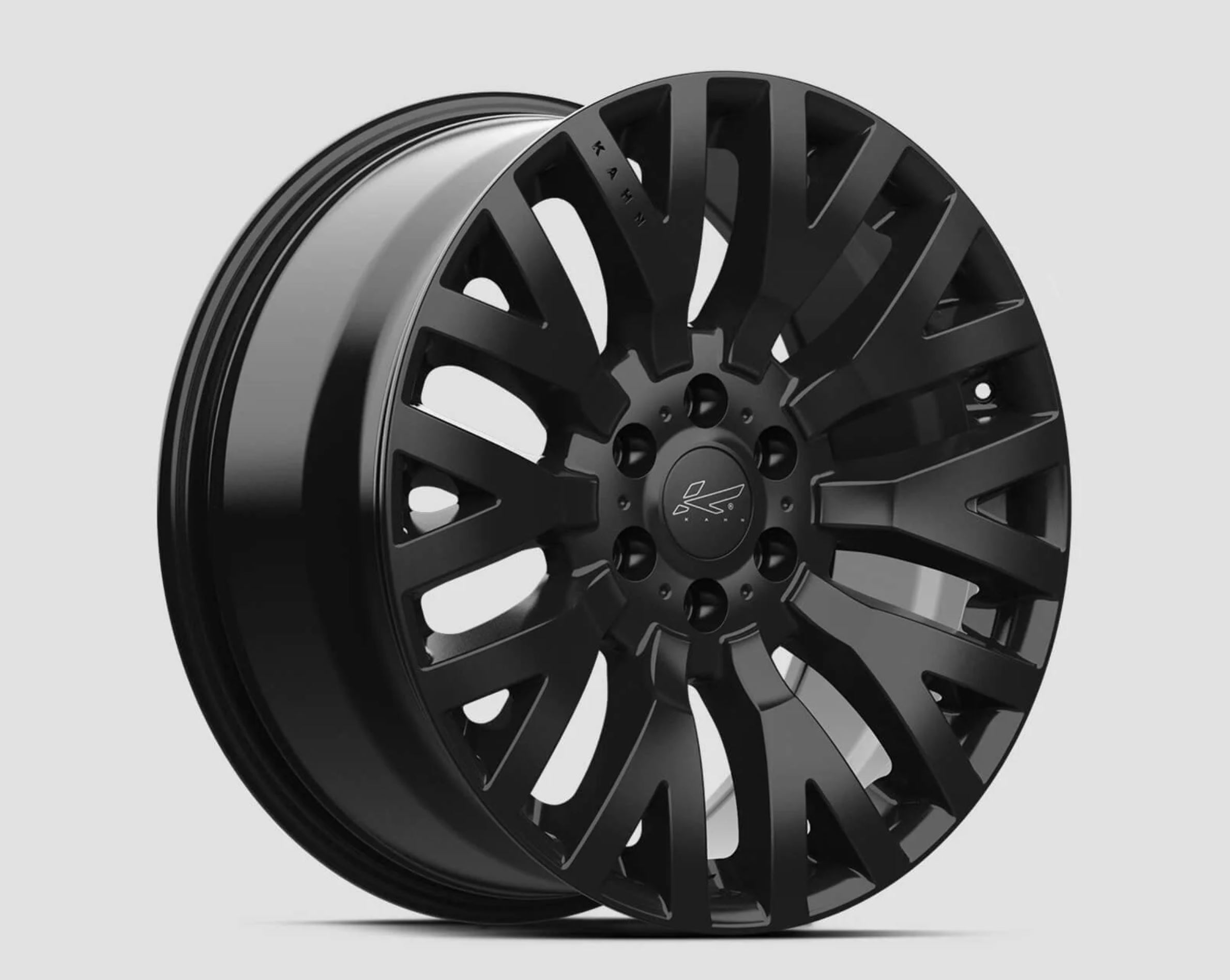 Ineos Grenadier (2023 Present) G22 Rs Forged Light Alloy Wheels (set Of 5) Australia Expedition Hq 2