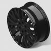 Ineos Grenadier (2023 Present) G22 Rs Forged Light Alloy Wheels (set Of 5) Australia Expedition Hq 3