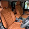Chelsea Truck Co Ineos Grenadier Napa Leather Interior Expedition Hq Australia 4