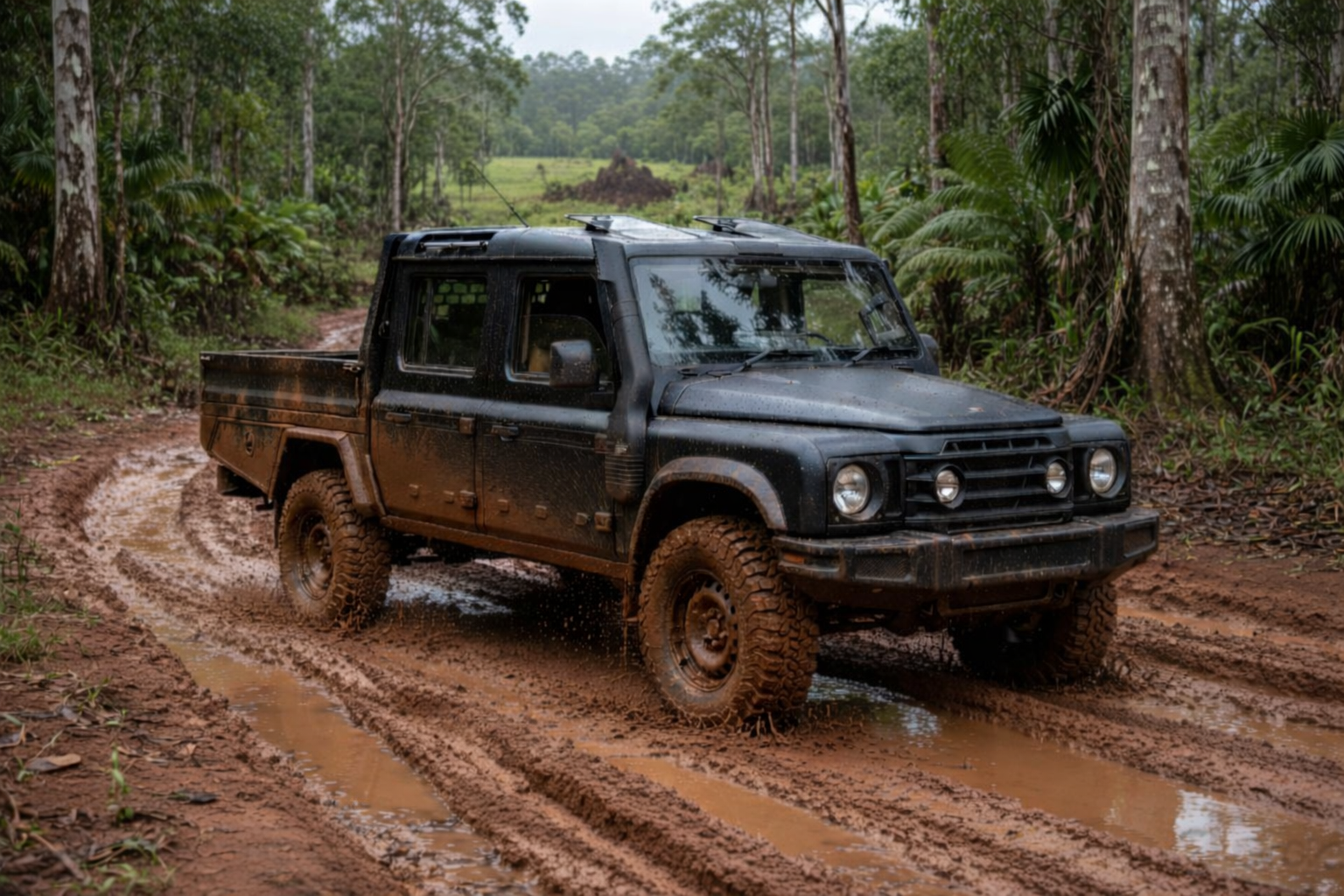 Xspec Tray Ineos Quartermaster 2