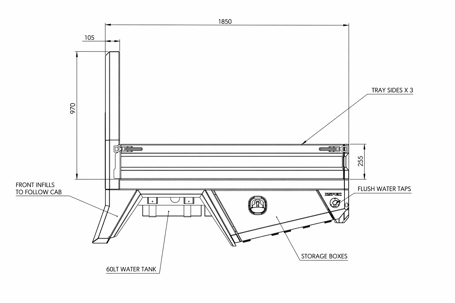 Xspec Tray Ineos Quartermaster Drawing (3)