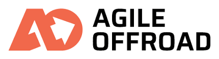 Agile Offroad Logo