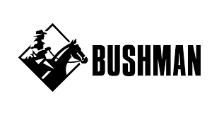 Bushman Fridges Logo