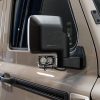 Baja Designs S2 Mirror Light Mount Kit For Ineos Grenadier By Agile Offroad (1)