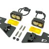 Baja Designs S2 Mirror Light Mount Kit For Ineos Grenadier By Agile Offroad (2)