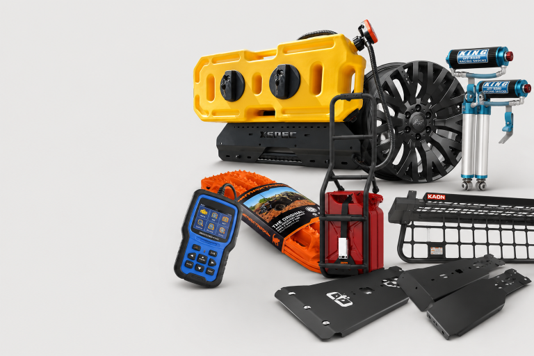Expedition Hq Ineos Grenadier Accessories Australia