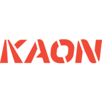 Kaon Logo