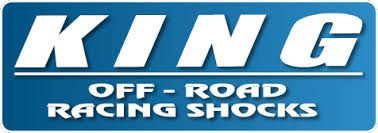 King Shocks Logo