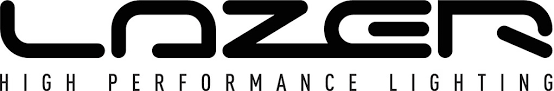 Lazer Lamps Logo