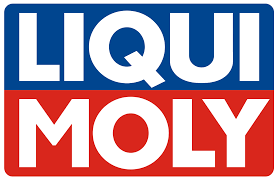 Liqui Moly Logo