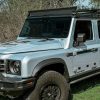 Leitner Ineos Grenadier Front Load Bar Australia 3