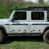Leitner Ineos Grenadier Front Load Bar Australia 4
