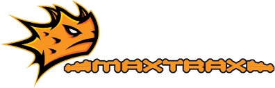 Maxtrax Logo