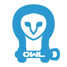Owl Logo