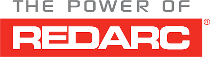 Redarc Logo