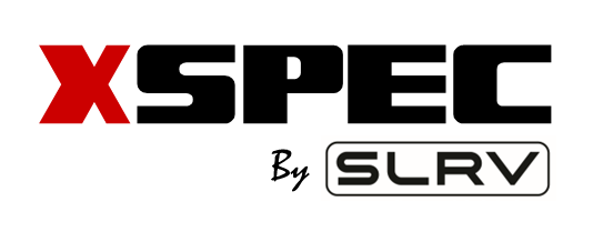 Xspec By Slrv No Background