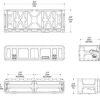 Leitner Gear Pod Roof Dimensions Size