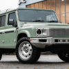 Ctc Chelsea Truck Kahn Ineos Grenadier Heritage Remastered Edition Australia Expedition Hq