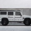 Chelsea Truck Co Ineos Grenadier Grandmaster Australia 2