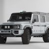 Chelsea Truck Co Ineos Grenadier Grandmaster Australia 3
