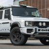 Chelsea Truck Co Ineos Grenadier Grandmaster Australia 5