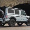 Chelsea Truck Co Ineos Grenadier Grandmaster Australia 7